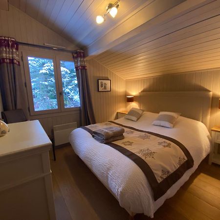 Chalet Milou Les Gets Zewnętrze zdjęcie