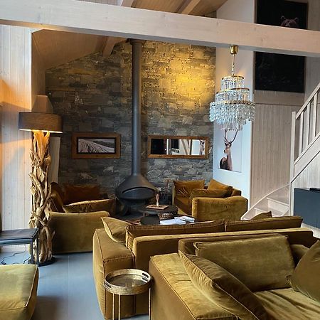 Chalet Milou Les Gets Zewnętrze zdjęcie