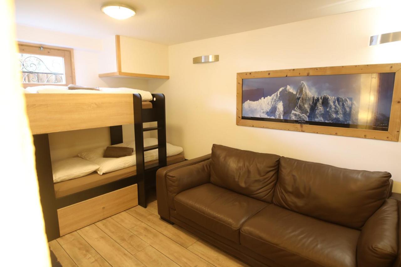 Chalet Milou Les Gets Zewnętrze zdjęcie