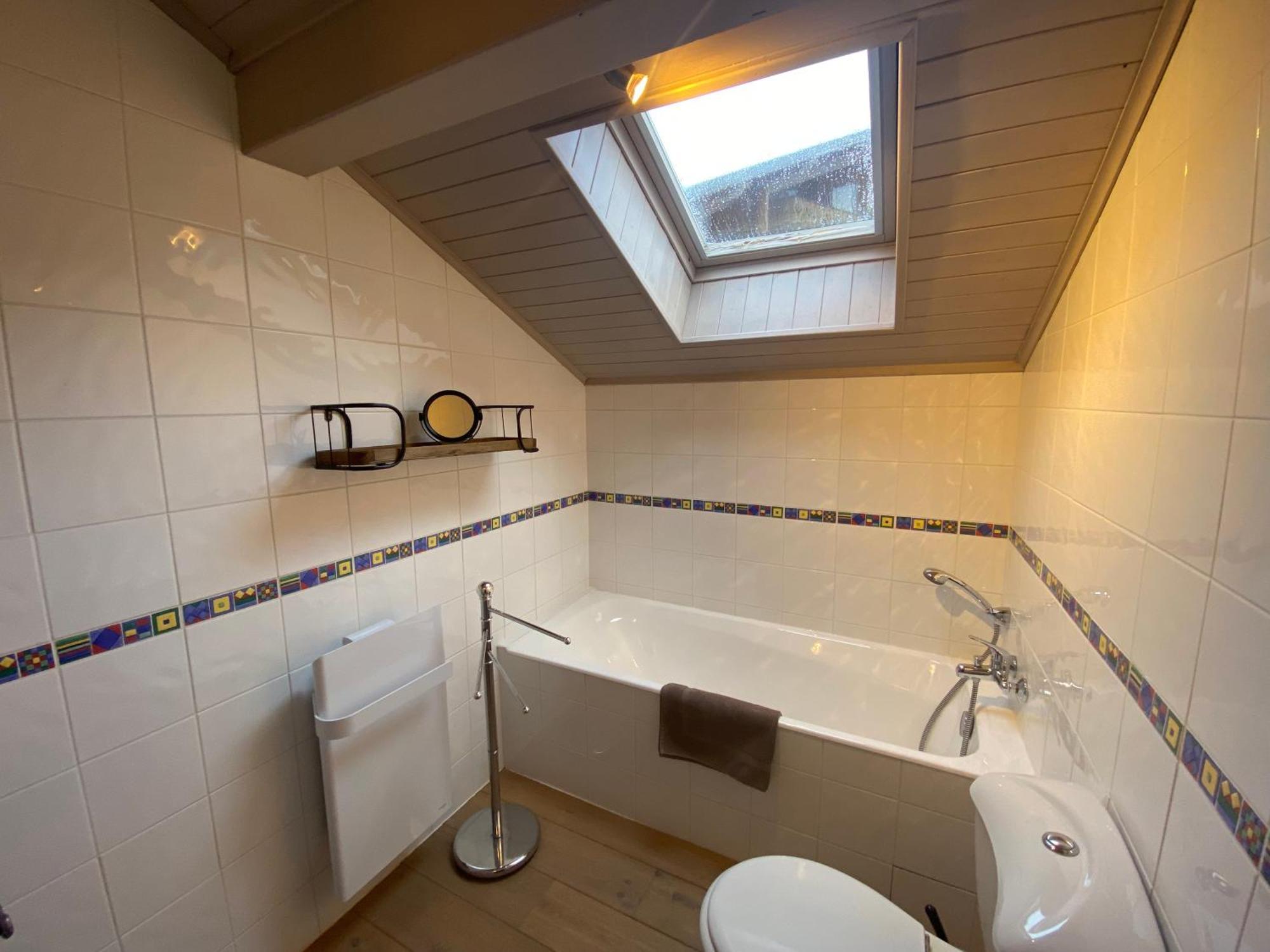 Chalet Milou Les Gets Zewnętrze zdjęcie