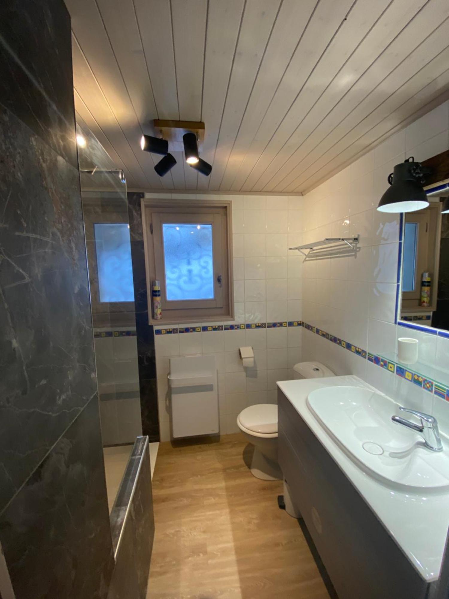 Chalet Milou Les Gets Zewnętrze zdjęcie